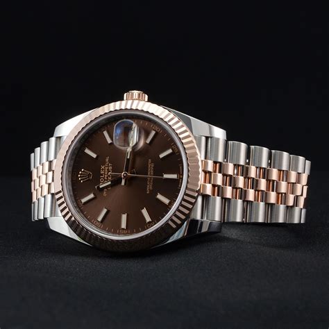 Rolex Datejust 41 126331 